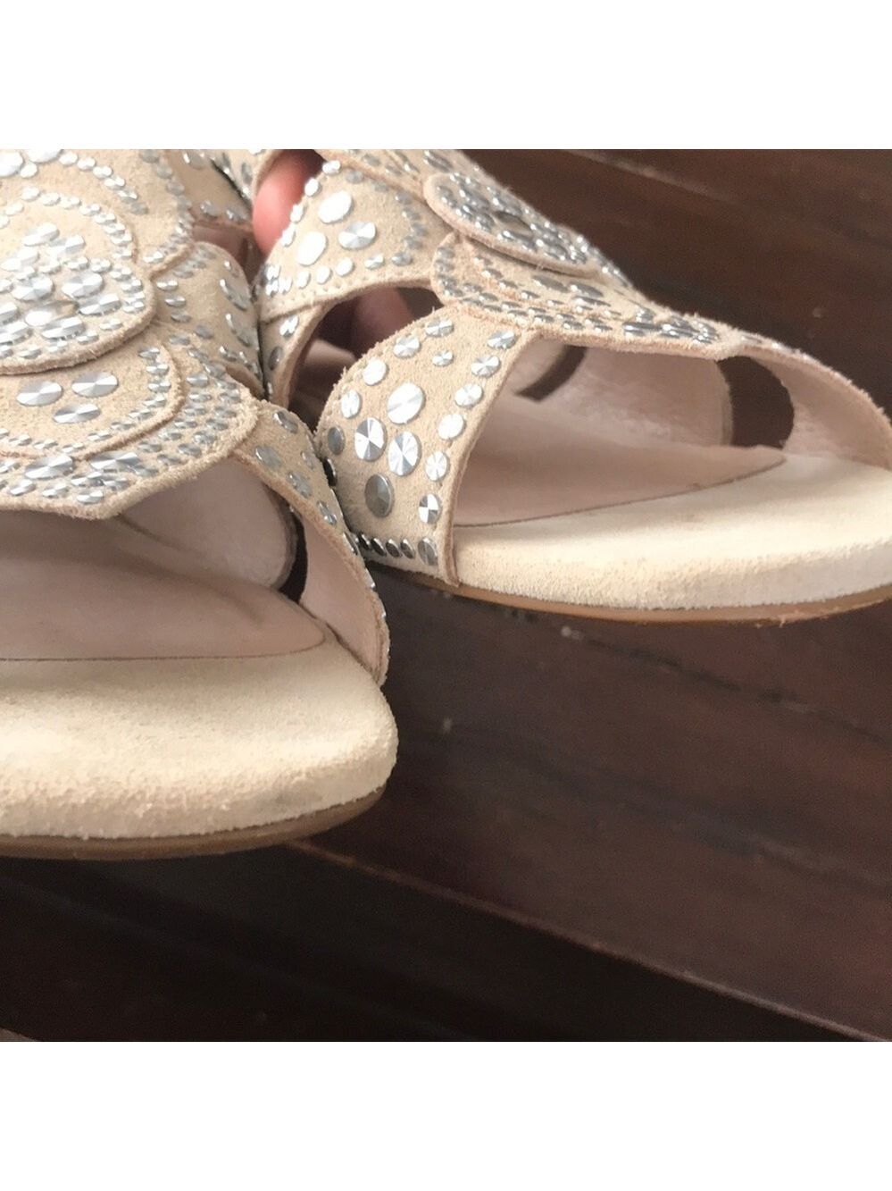 Cecelia Martina sandals - Picture 7 of 7